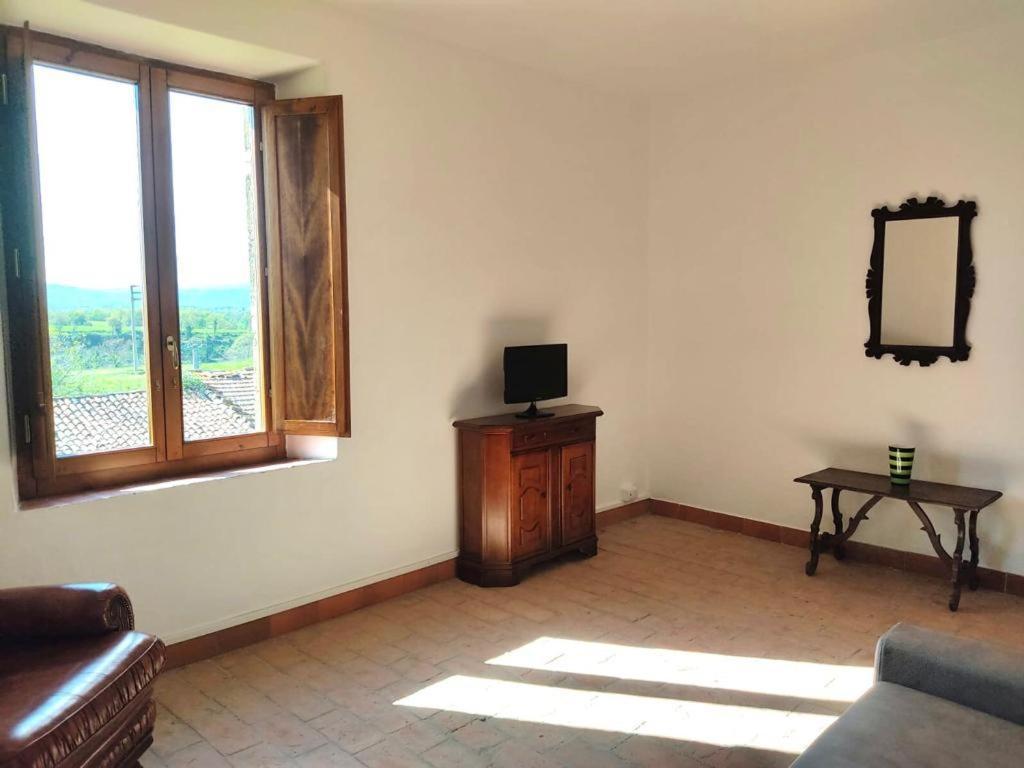 Podere San Giuseppe Acquapendente Exteriér fotografie