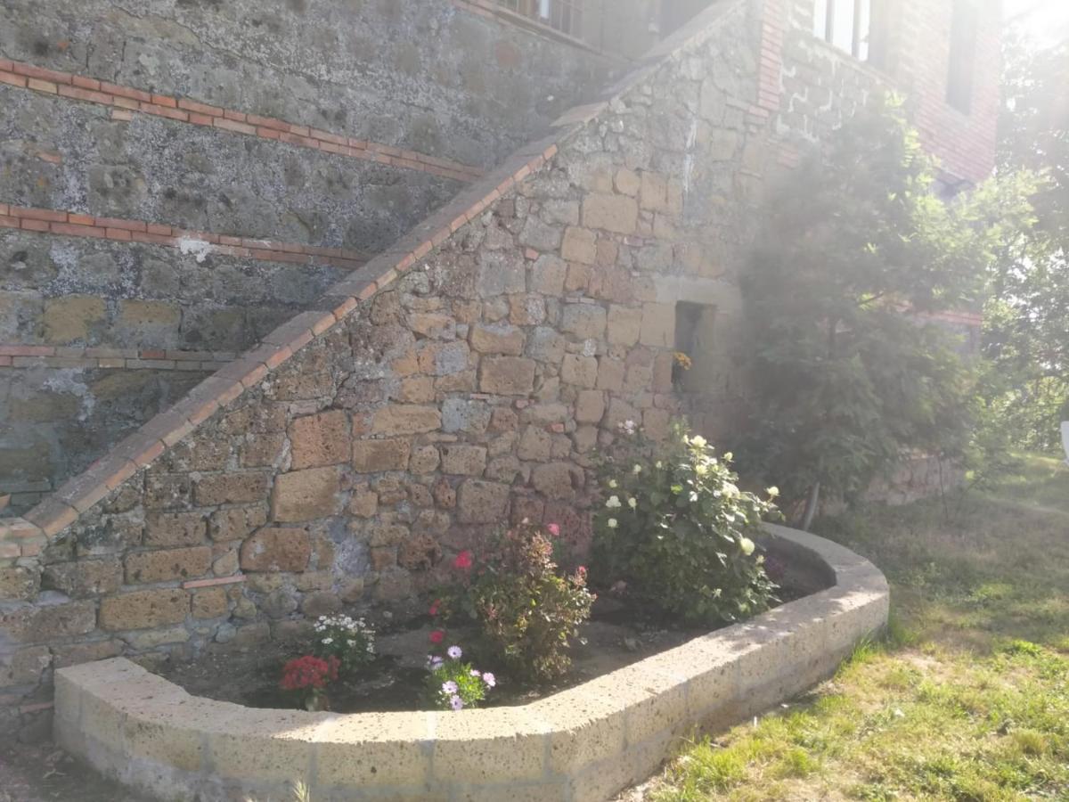Podere San Giuseppe Acquapendente Exteriér fotografie